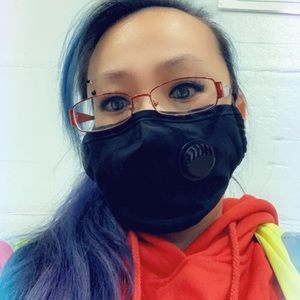Meet your Posher, Hui